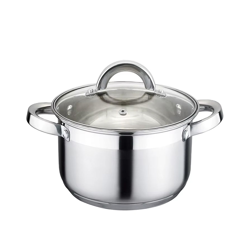 Tebgjere me kapak Kaisa Villa 2.5L