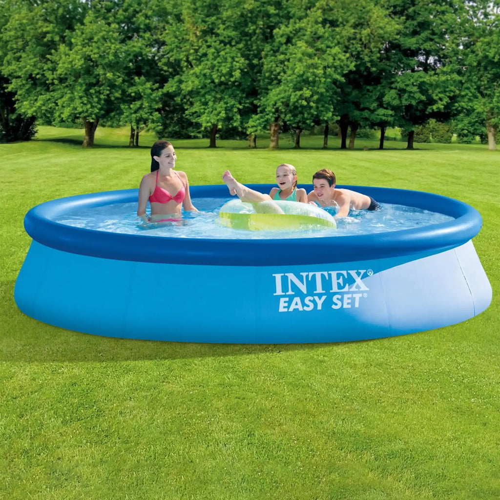 Pishine INTEX 3.05x76 cm