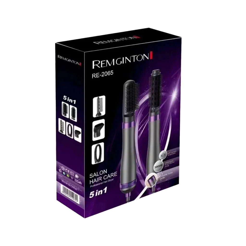 Figaro Remilngton RE 2065 - 5ne1