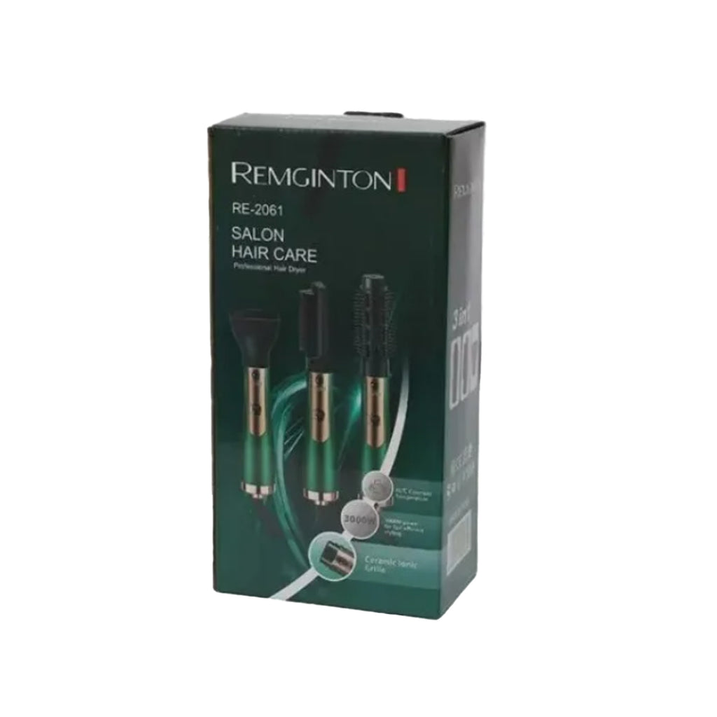 Figaro Remilngton Re 2061 3ne1