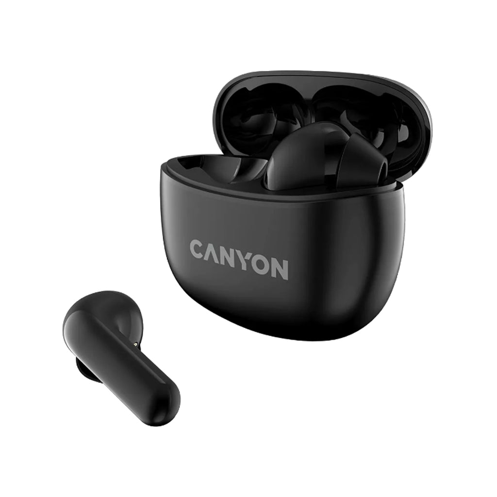 Dëgjuese Bluetooth CNS-TWS5B Canyon