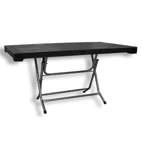 Tavolinë paluese me këmbë metali MILANO 350-063