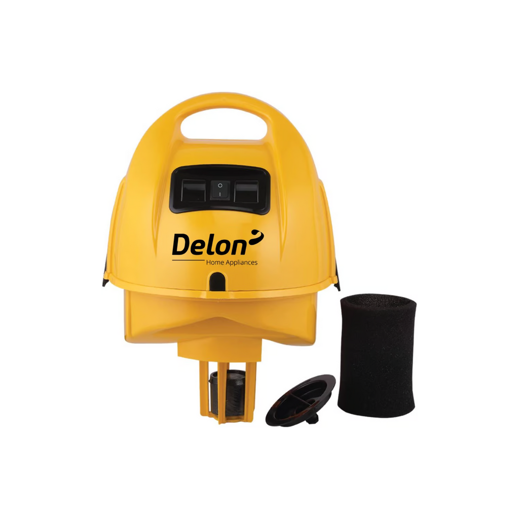 Fshesë Elektrike DL-WD 401