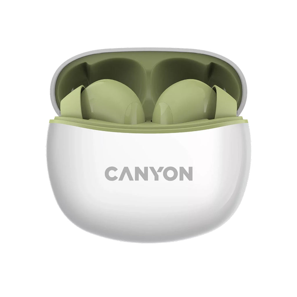 Dëgjuese Bluetooth CNS-TWS5B Canyon