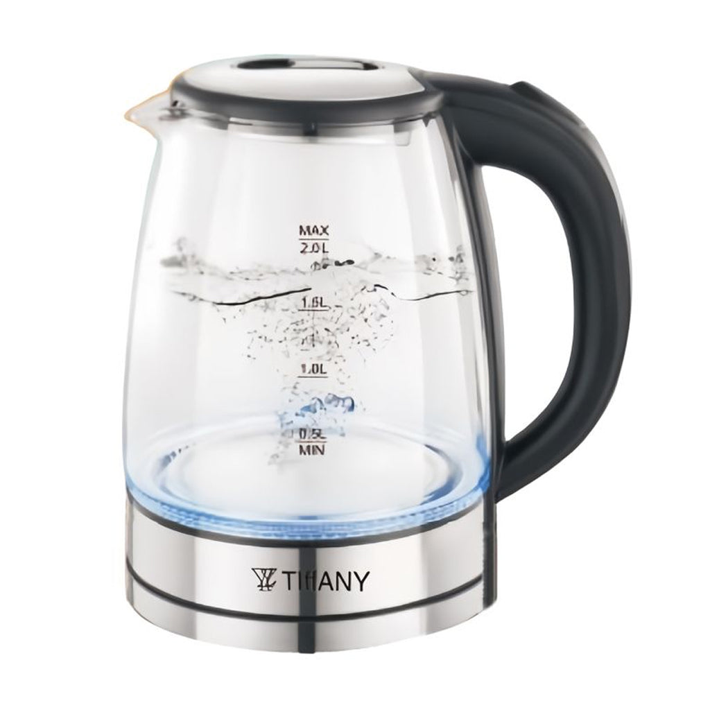 Bakall Elektrik Tiffany TF-971