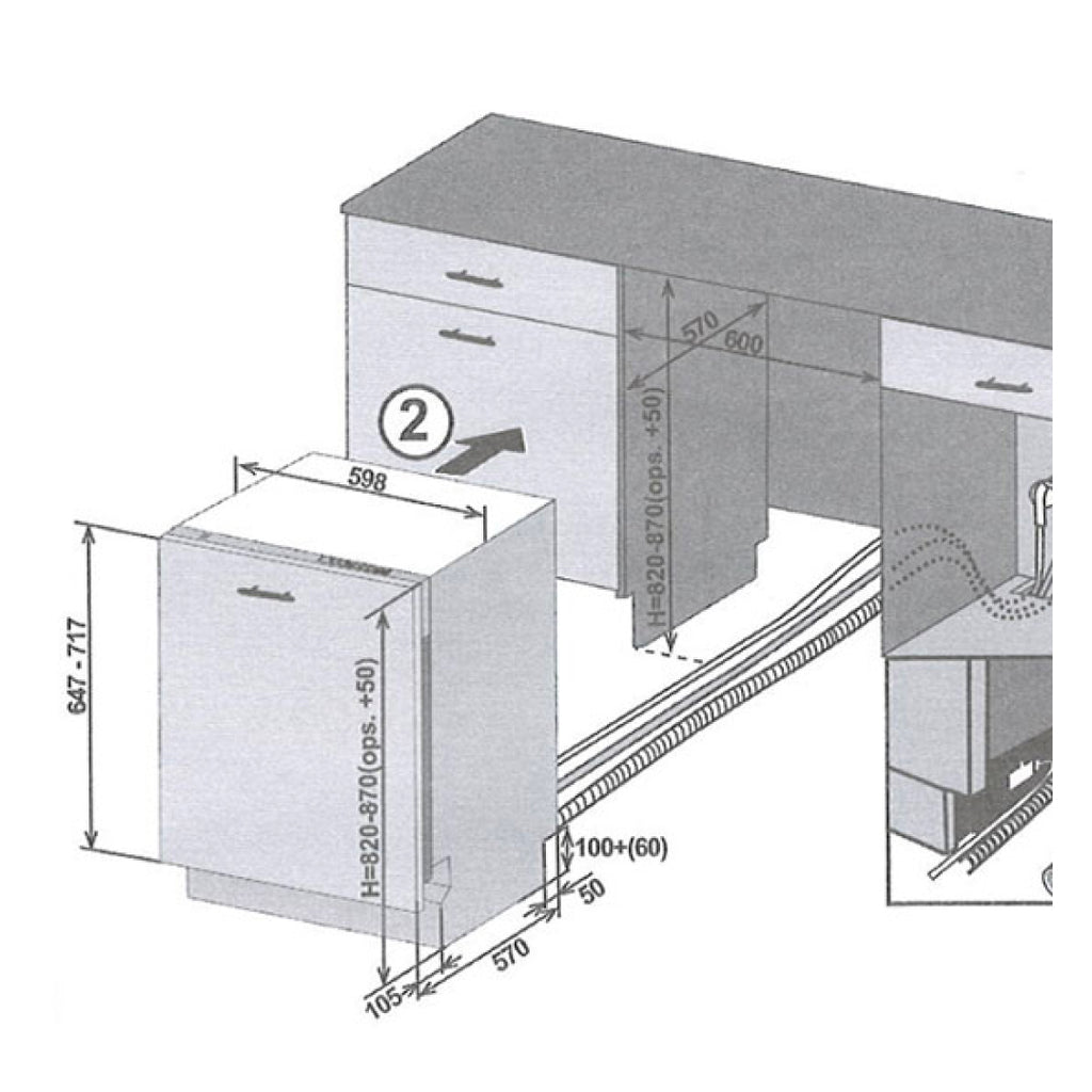 Favorit enëlarëse full bi60-i14