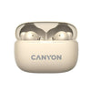 Dëgjuese Bluetooth TWS-10 Canyon