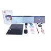 TABLET C IDEA CM8500 Plus10INCH 8GB RAM,512GB DUAL SIM/ 5G/ + COVER & ACCESSORIES