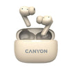 Dëgjuese Bluetooth TWS-10 Canyon