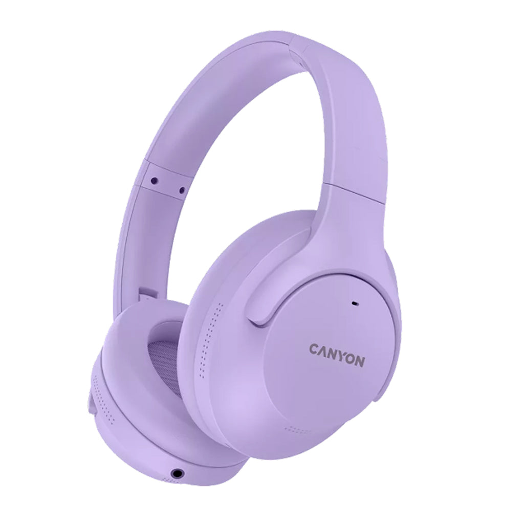 Kufje Bluetooth OnRiff 10 Canyon