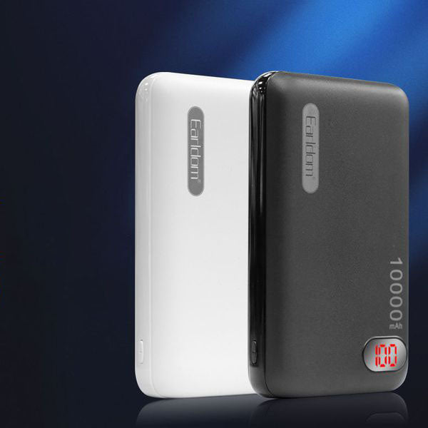 Powebank Earldom ET-PB25 10.000mAh