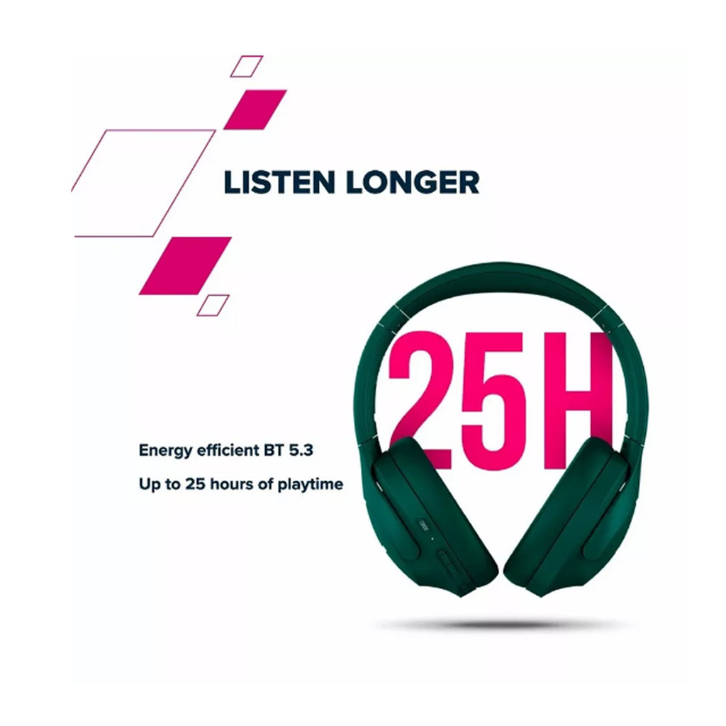 Kufje Bluetooth OnRiff 10 Canyon