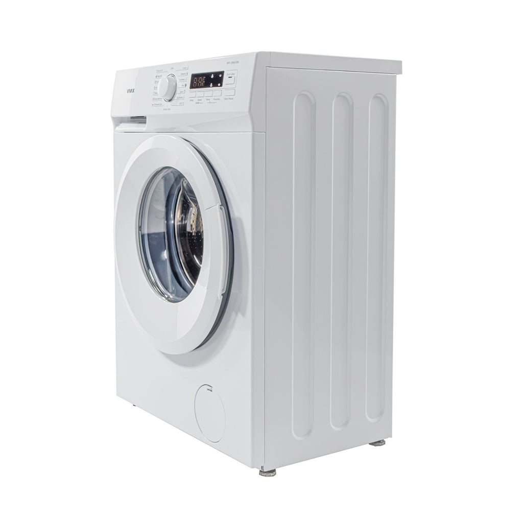 Lavatriqe WFL-100615BS VIVAX 6kg
