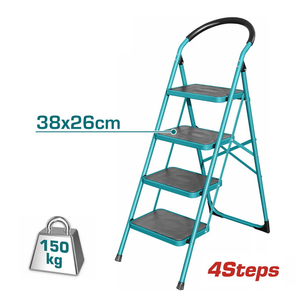 Shkallë THLAD09041 TOTAL