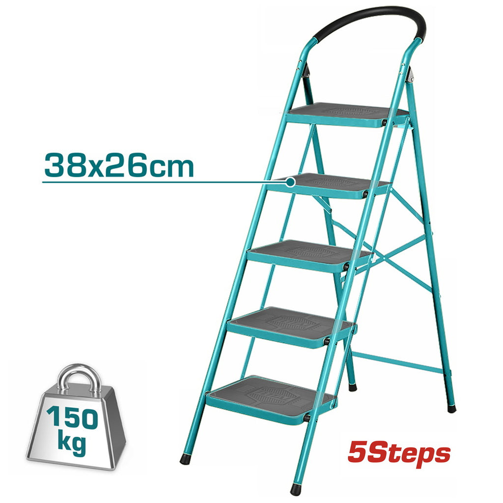 Shkallë THLAD09051 TOTAL