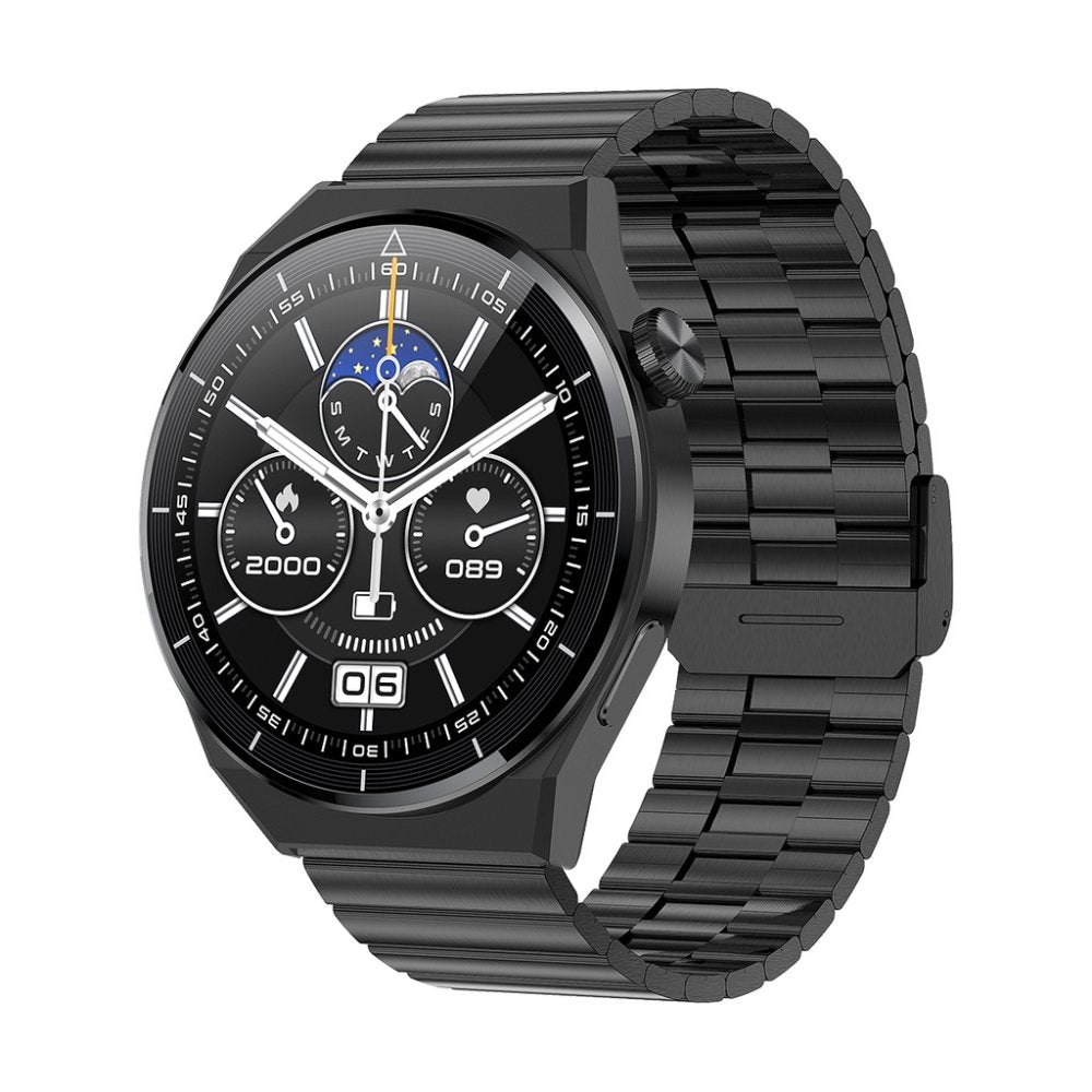 Smart Watch Abmtr GT3 MAX, 2 Ngjyra