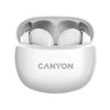 Dëgjuese Bluetooth CNS-TWS5B Canyon