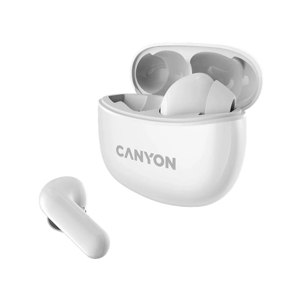 Dëgjuese Bluetooth CNS-TWS5B Canyon