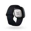 Smart Watch FITBIT Sense Carbon/Graphite