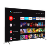 TV Smart VIVAX 75" A Series 75UHD10K 4K