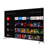 TV Smart VIVAX 75" A Series 75UHD10K 4K