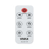 Ftohës Ajri VIVAX HOME AC-6511R