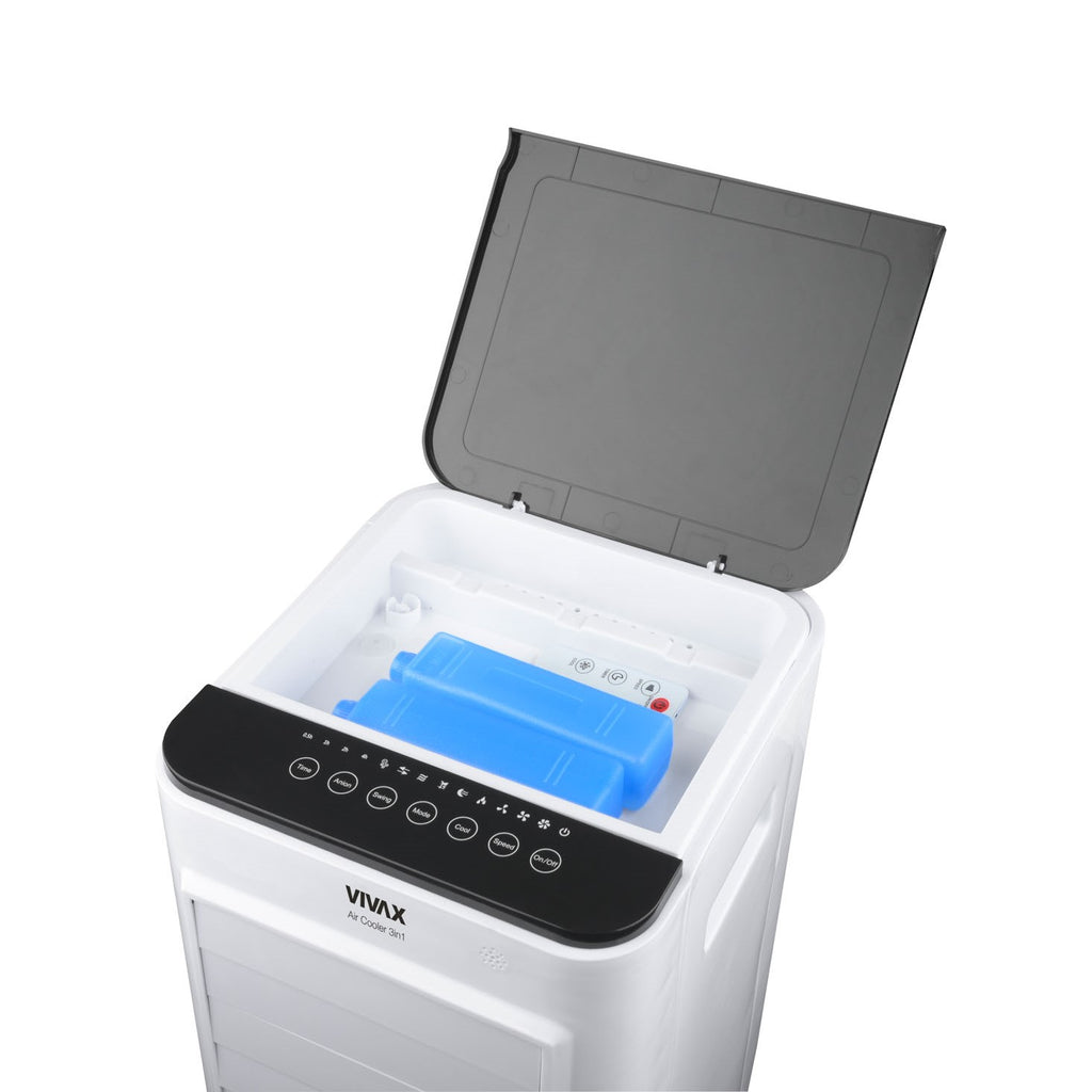 Ftohës Ajri VIVAX HOME AC-6511R