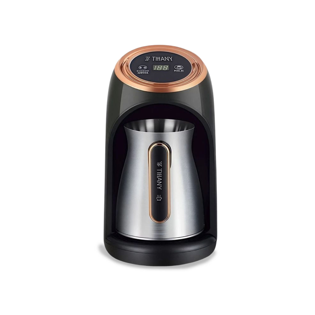 Aparat per kafe turke Tiffany TF-1613, 600W