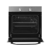 Furrë Montuese VIVAX BO-624MH X