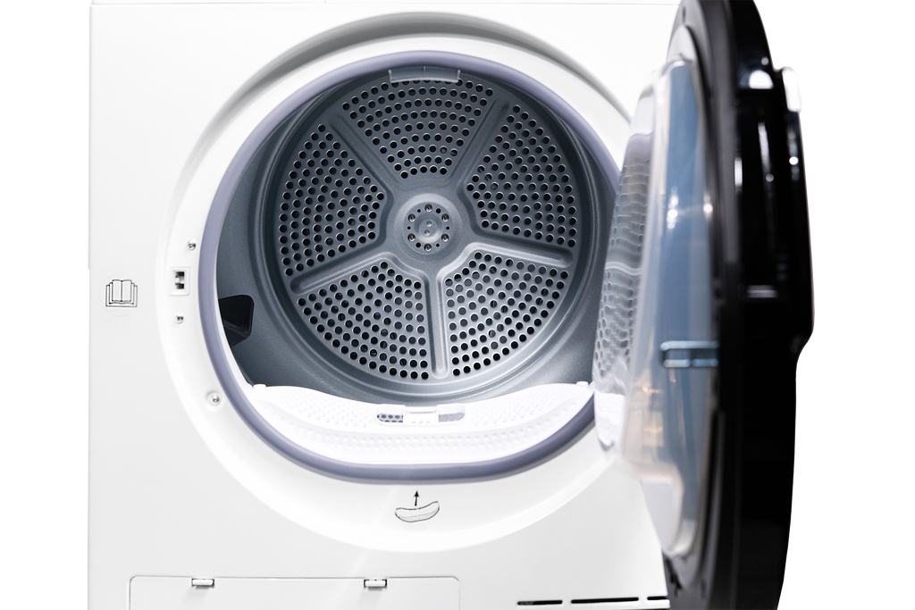 Rrobatharëse me pomp termike Vivax CDR-0816MHP, 8 Kg