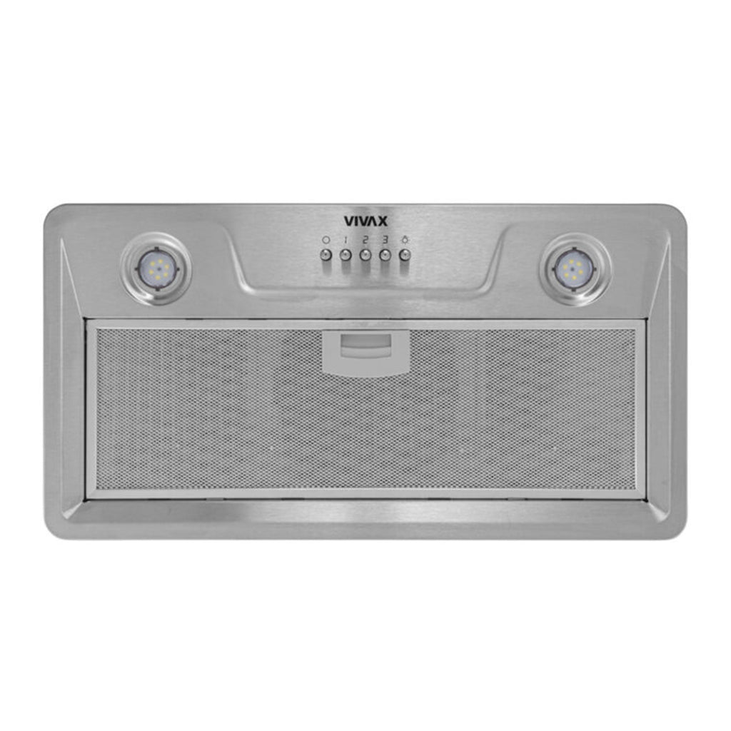 Aspirator Kuzhine VIVAX CHO-60BI100T X