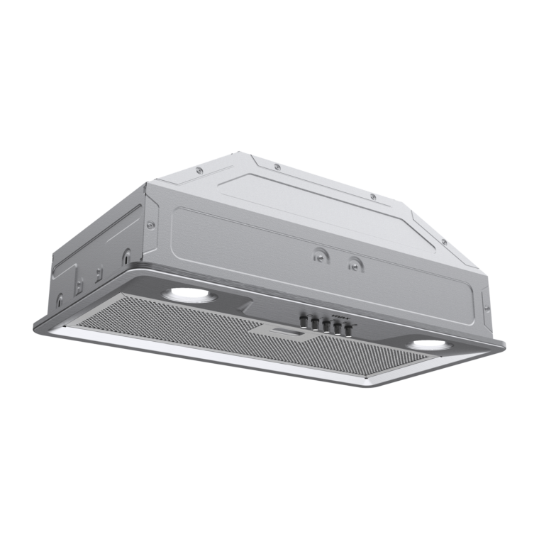 Aspirator Kuzhine VIVAX CHO-60BI100T X