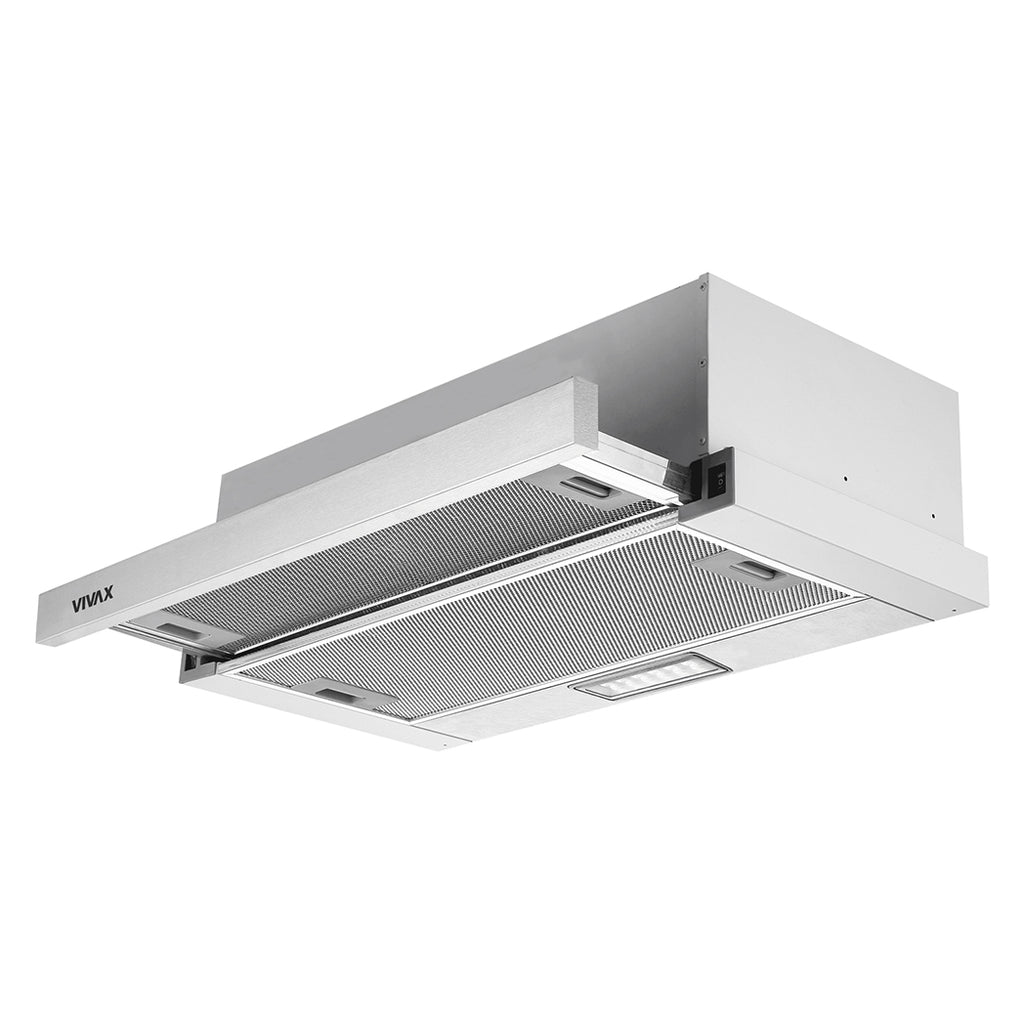 Aspirator Kuzhine VIVAX CHO-60PT070A X