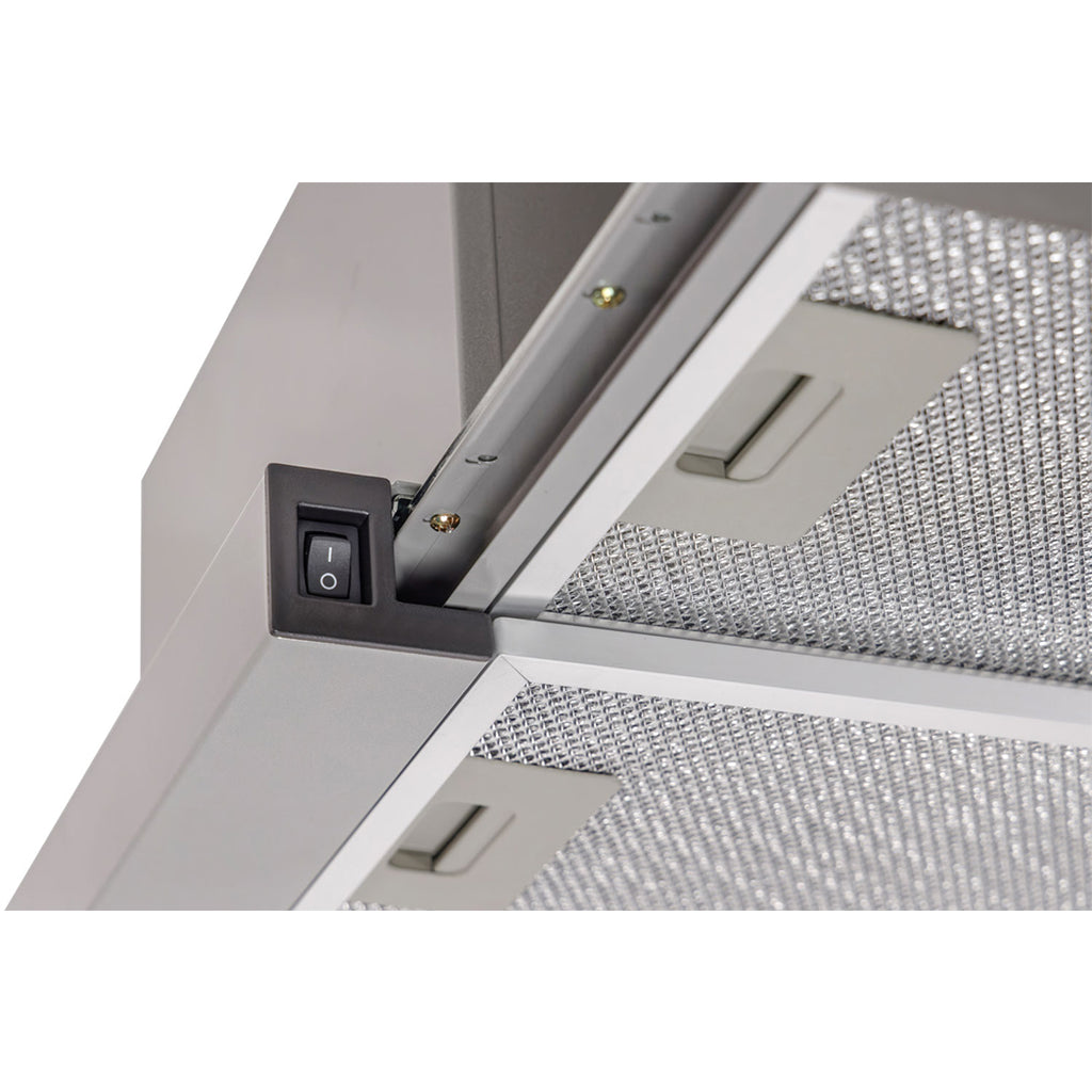 Aspirator Kuzhine VIVAX CHO-60PT070A X