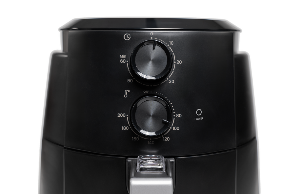 FRITEZ ME AJËR TË NXEHTË VIVAX DFA-515MB