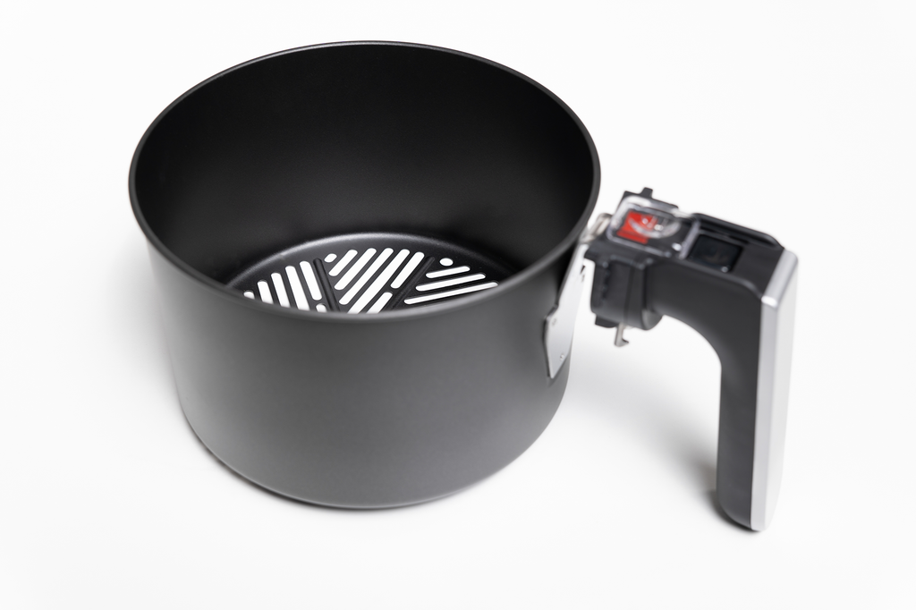 FRITEZ ME AJËR TË NXEHTË VIVAX DFA-515MB