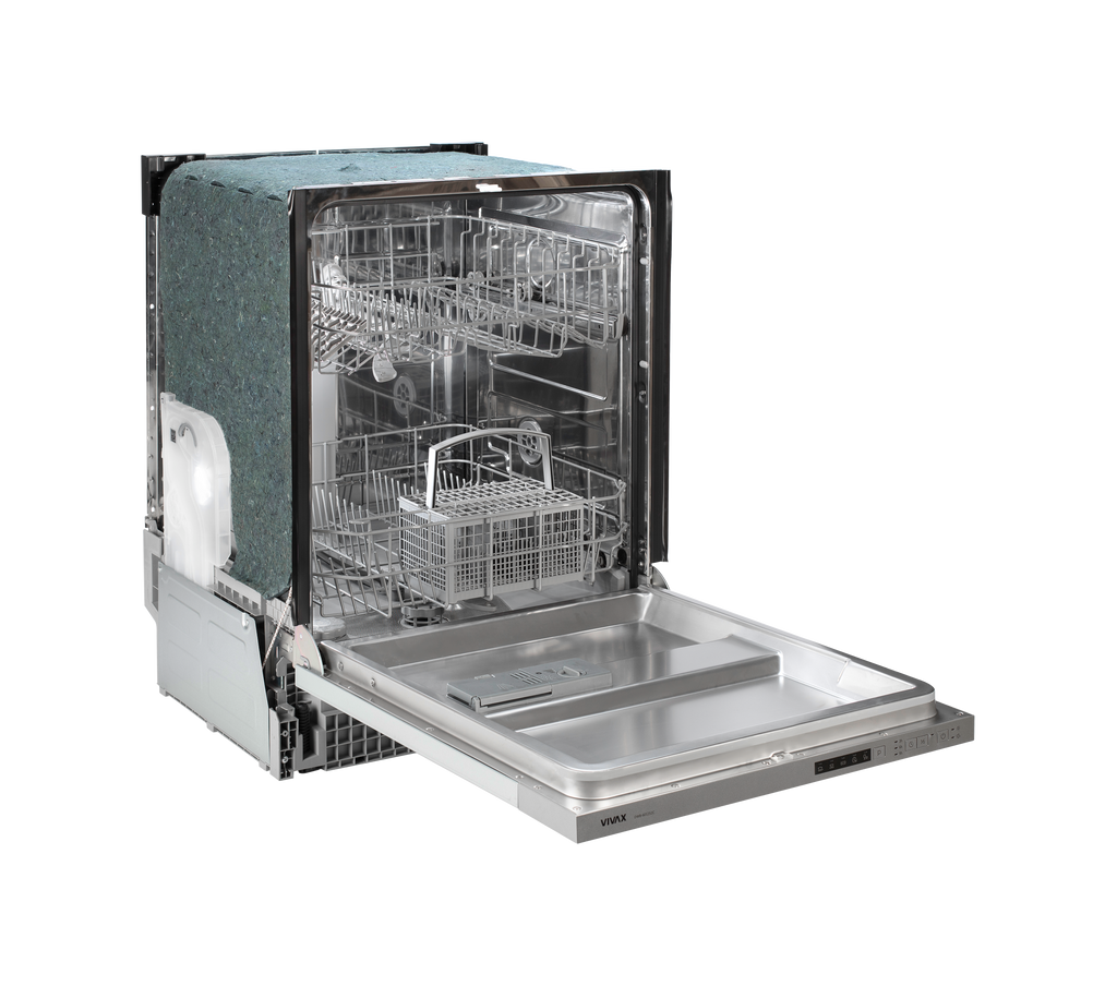 Enëlarëse e integruar VIVAX DWB-601252C