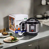 Tengjere me presion Multicooker  SF-4031 SONIFER