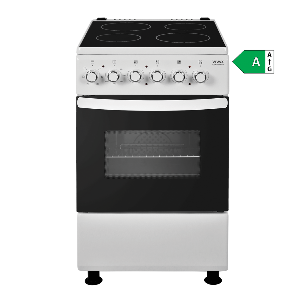 Shporet elektrik FC-04502VCF WH VIVAX