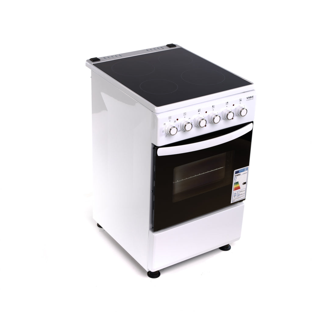 Shporet elektrik FC-04502VCF WH VIVAX