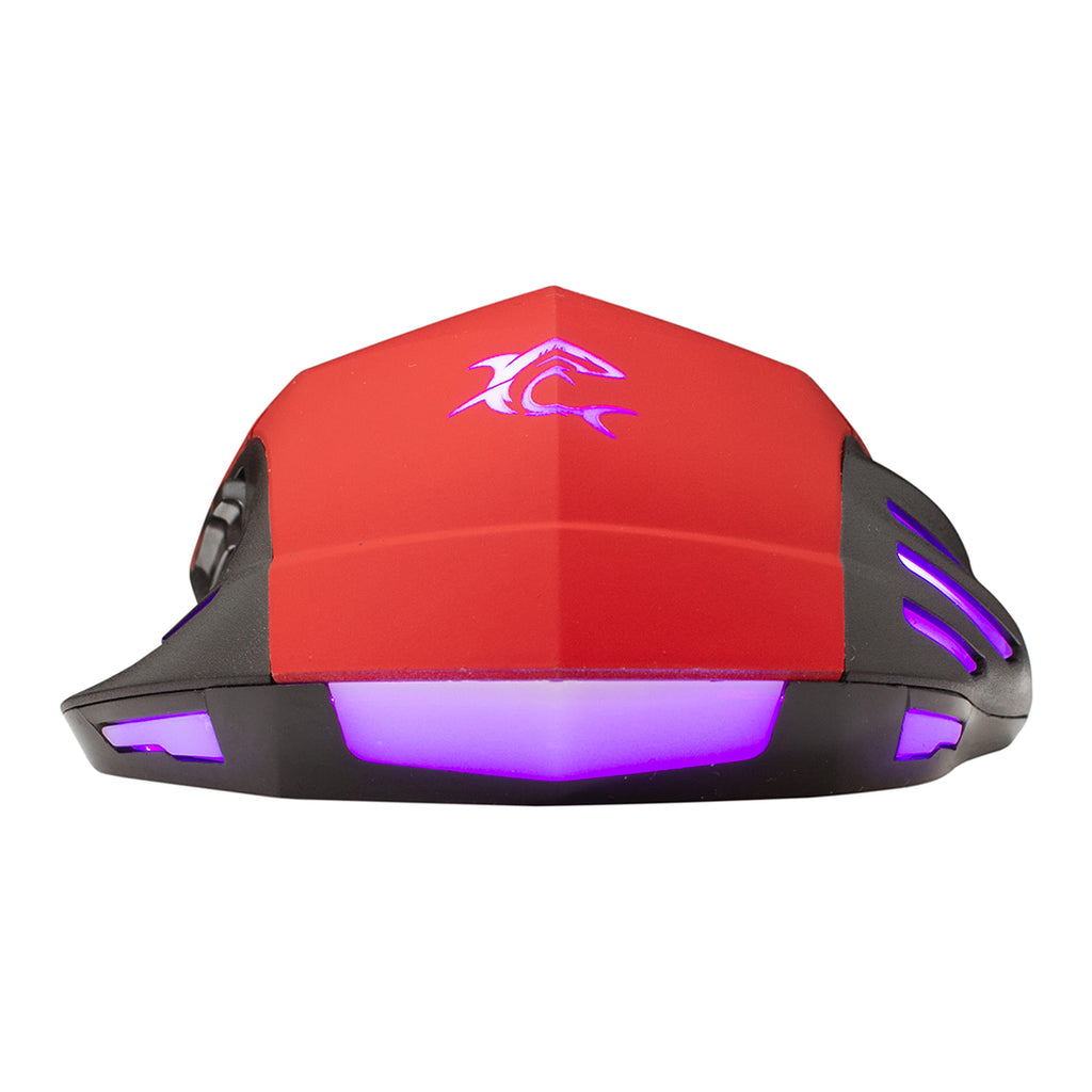 Maus Gaming White Shark GM-5006 HANNIBAL-2