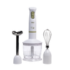 Set blender 3n1 HBS-400WG VIVAX