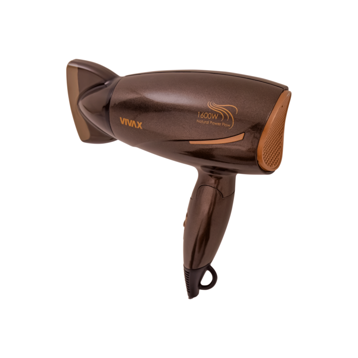 Tharëse flokësh VIVAX HD-1600FT