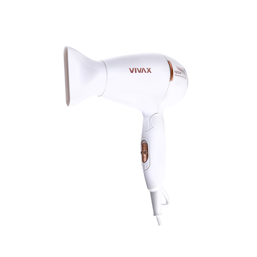 Tharëse flokësh VIVAX HD-1601FT