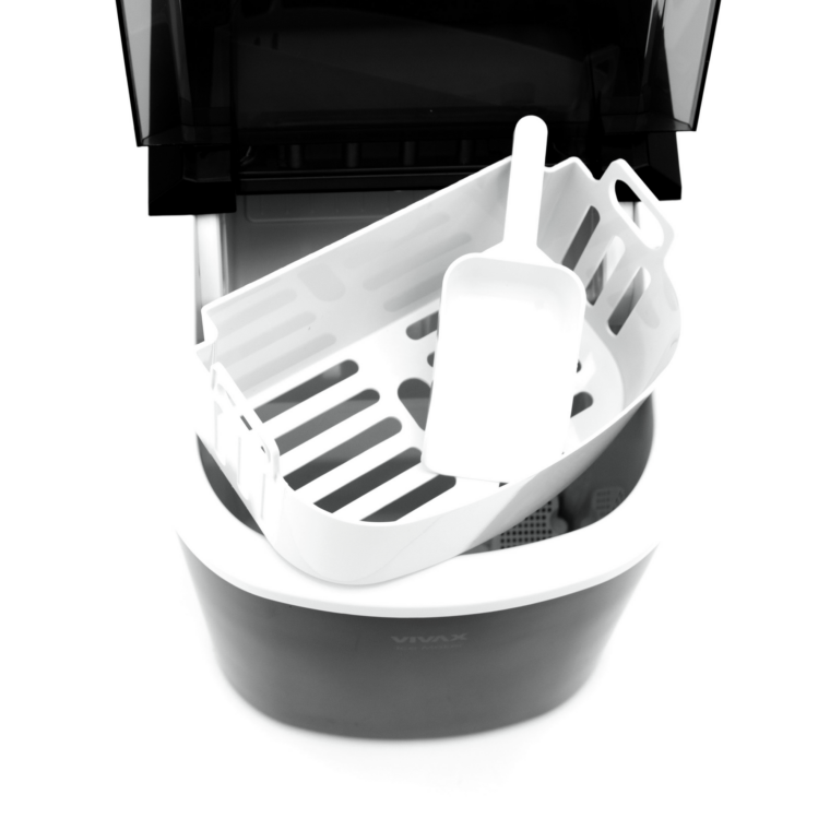 Makinë për akull IM-123B VIVAX