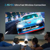 Projektor Smart UHD