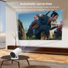 Projektor Smart UHD