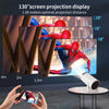 Projektor Smart UHD
