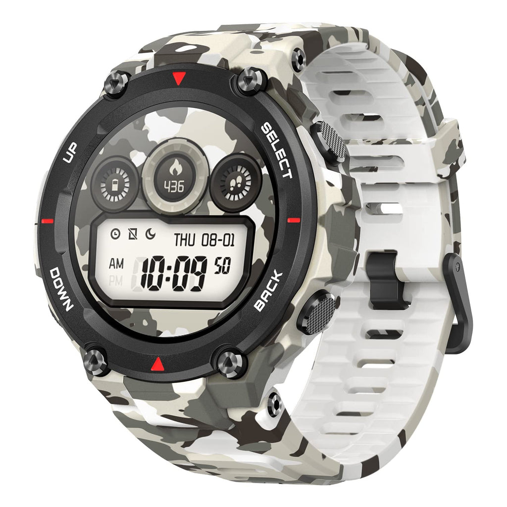 Amazfit T-REX Kamuflazh