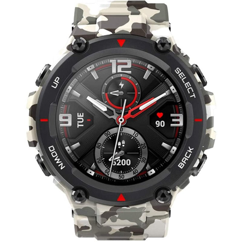 Amazfit T-REX Kamuflazh